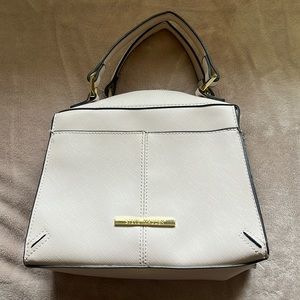 Light Pink Steve Madden Bag